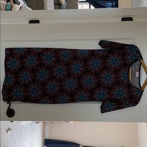 Lularao Julia dress